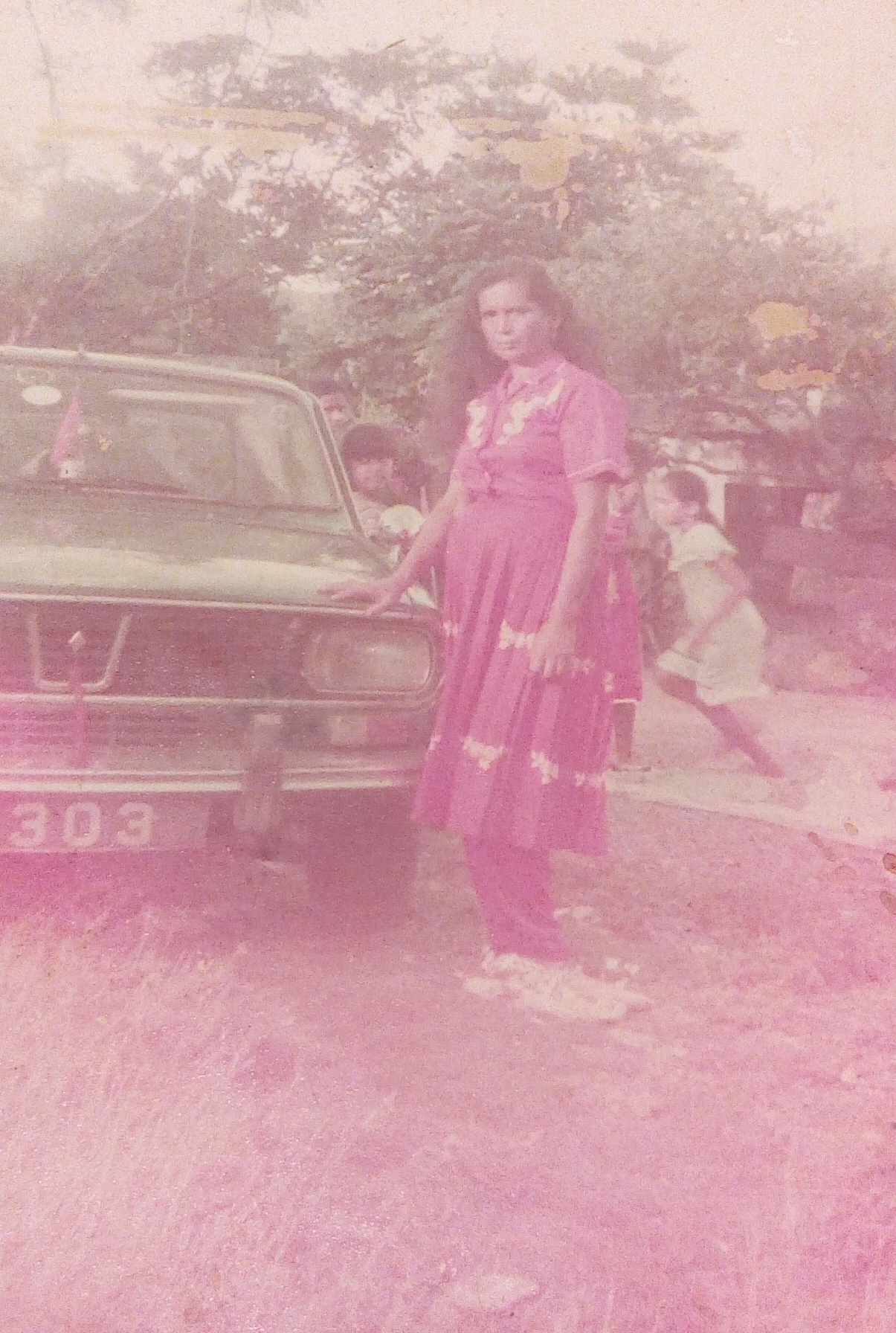 Mookhith family Memory