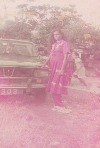 Mookhith family Memory