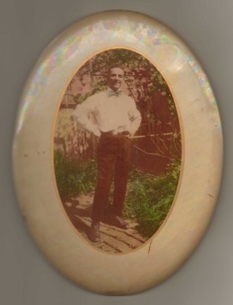 George Bauernschub 