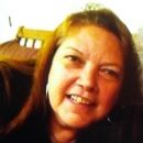 A photo of Sue M. Margritier Broussard