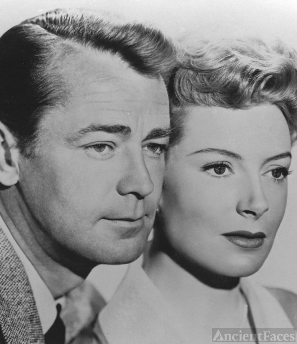 Deborah Jane Kerr