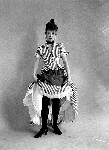 Gwen Verdon