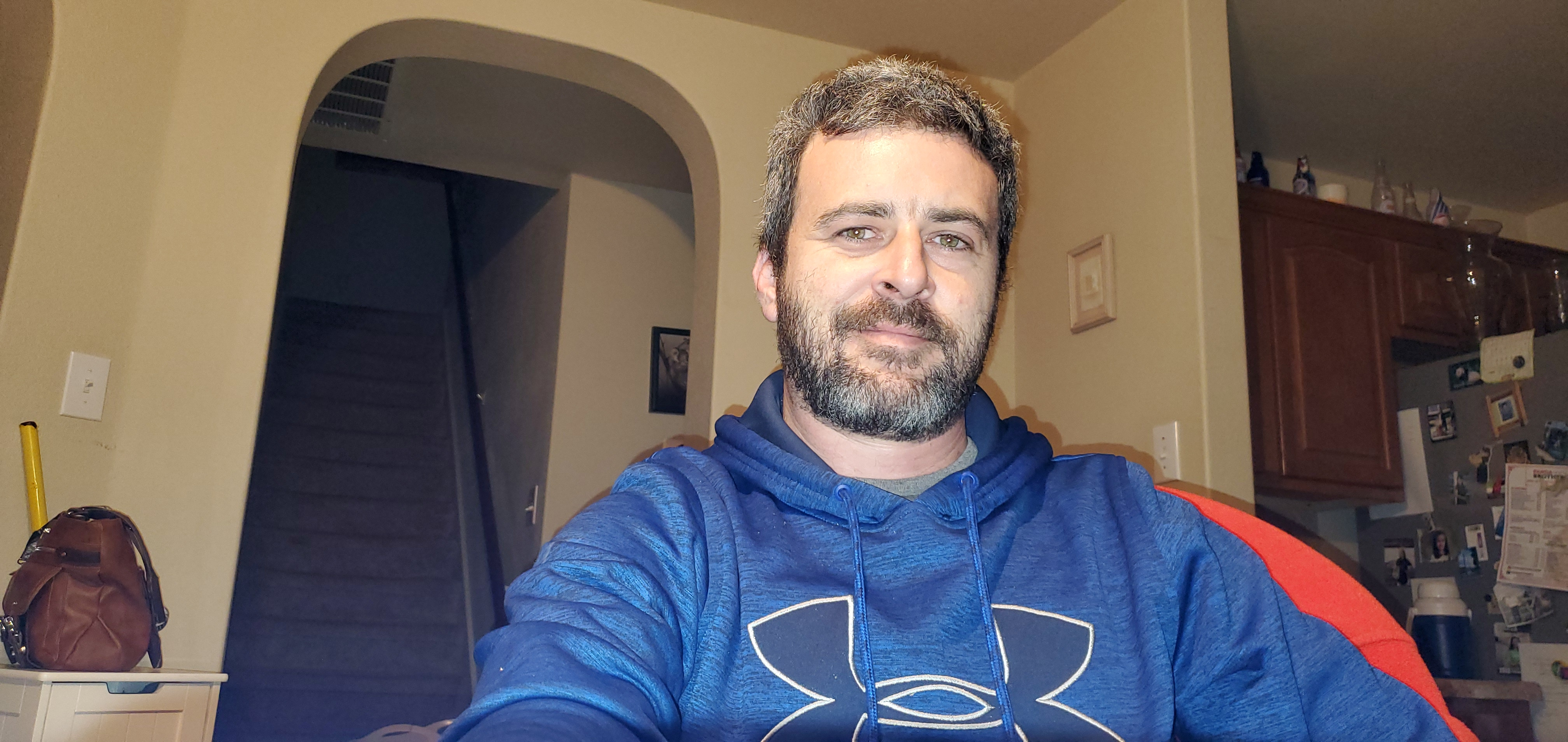 Jason R. Housos