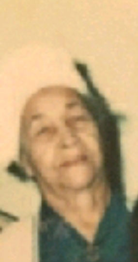 Lelia Ewing