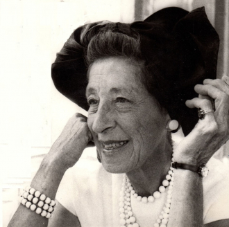 Doro Merande
