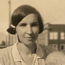 A photo of Letitia M Tapella