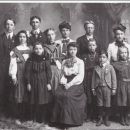 A photo of Nellie Mae Bemelman