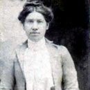 A photo of Virginia (Jennie) Suggs