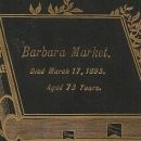 A photo of Barbara Market