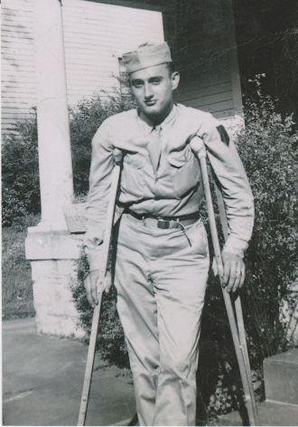 Edward Louis Preasmyer II