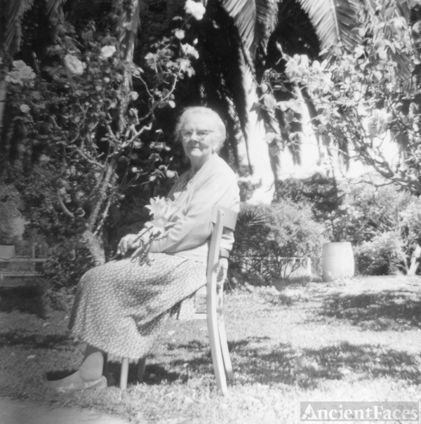 Alice Sophia (Baldwin) Windeler