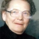 A photo of Velma Faye Austin