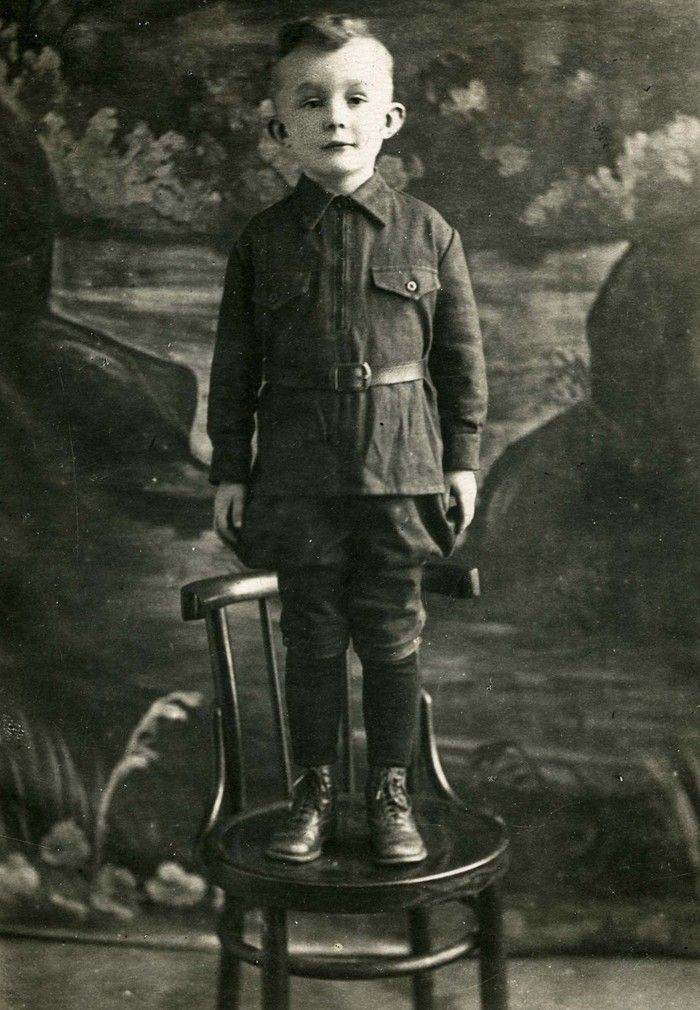 Ruvim Levitiv
