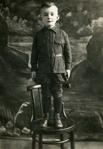 Ruvim Levitiv