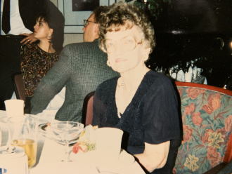 Mildred D Neuliep Mildred D Neuliep