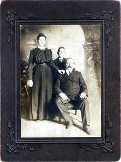 Albert Schriver Tyler