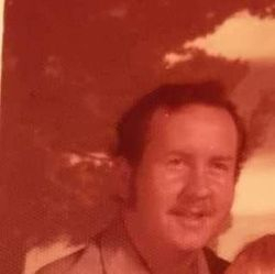 Kenneth Wayne Vaughn