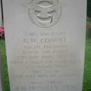 A photo of Reginald William Conuel