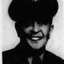 A photo of Wayne Eugene Keller Jr. 