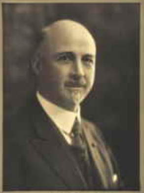Arthur Tenney Holbrook Male 12 January 1870–22 May 1968  Waukesha, Wisconsin
