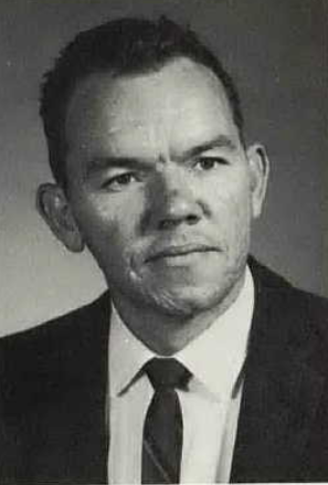 Robert Morgan Pratt