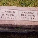 A photo of Amanda Jane  Minear