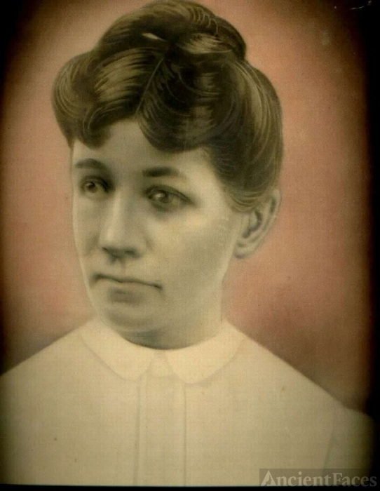 Eliza Anna Yancey Howard