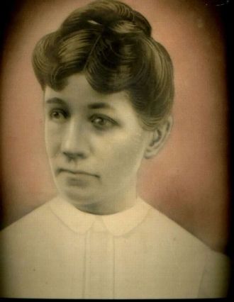 Eliza Anna Yancey Howard