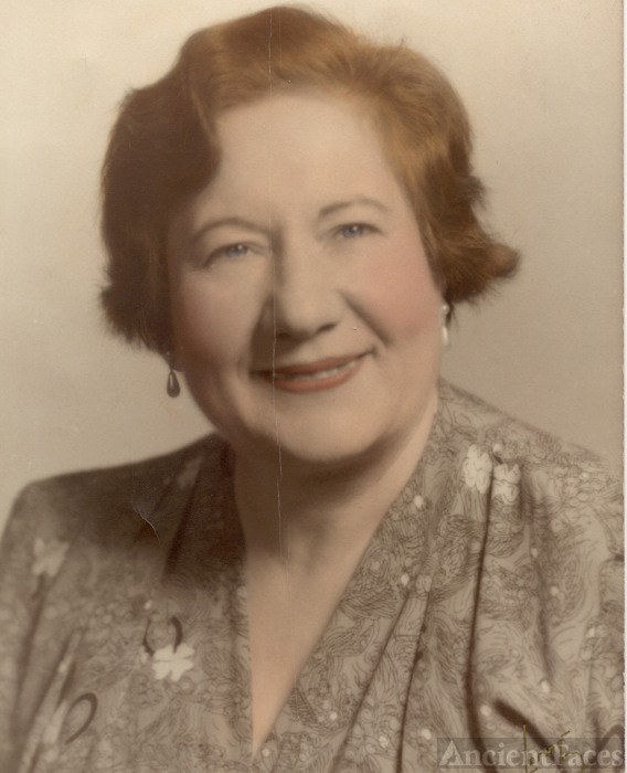 Anna Lamantia 1968, RI