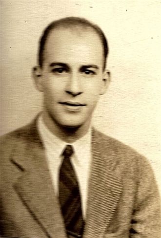 A photo of Ralph Autorino Jr.