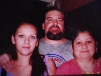 Paul Morez family 