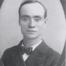 A photo of Harley Eckert Bromwell
