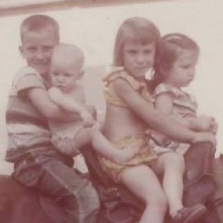 Pinkley Children