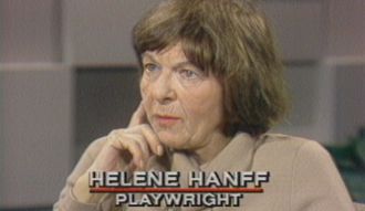 Helene Hanff