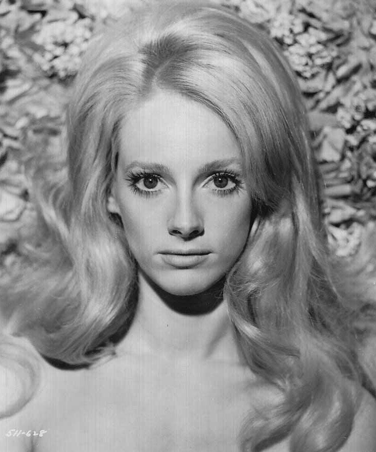 Sondra Locke