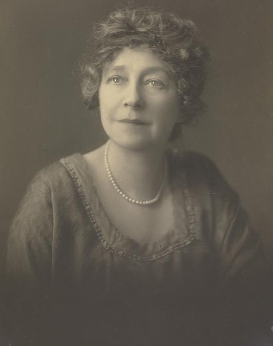 May Whitty