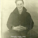 Kenneth Leslie Lang