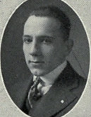 Millard Toncray, 1915