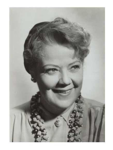 Spring Byington