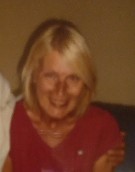 Ellen Scrivo (1952-2011) My Beloved Sister