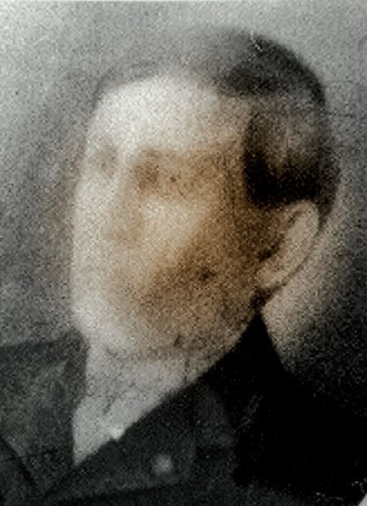 A photo of Alfred Manor Mengersen