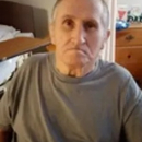 A photo of David P. Usey