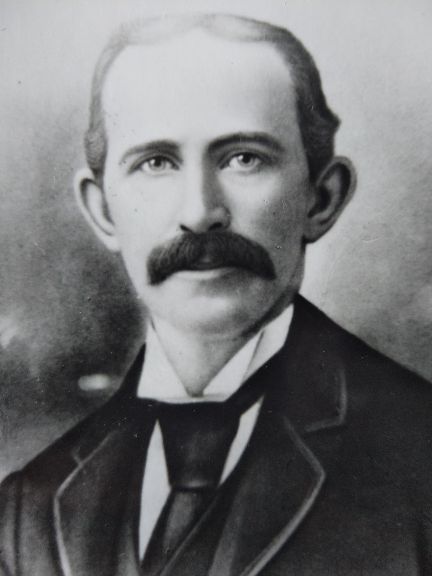 Martin Kearns