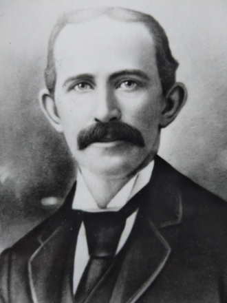 Martin Kearns