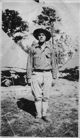 Lester W. Ealey