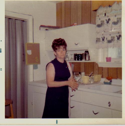 Betty Jean Dent