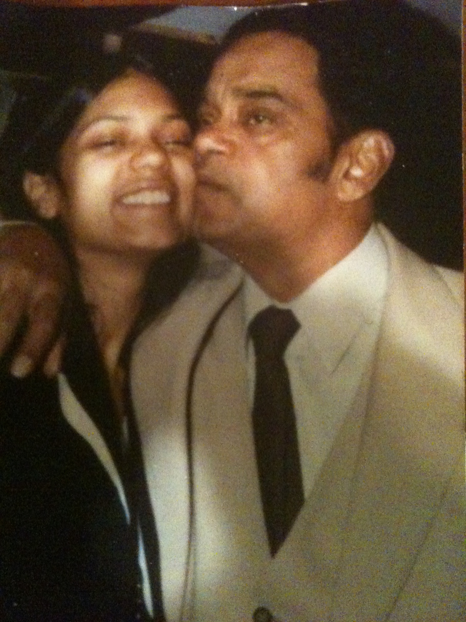 Horace Mahabirsingh