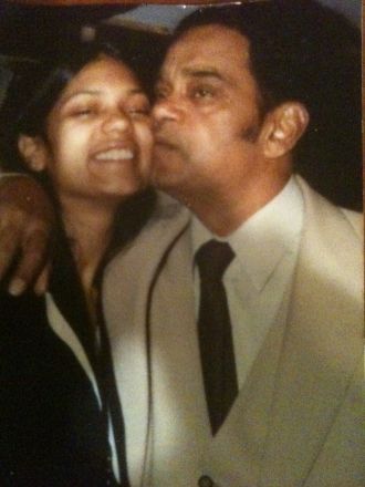 Horace Mahabirsingh