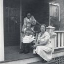A photo of Jolea Switzer Ingram