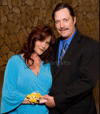 Monica & Rich Archibald